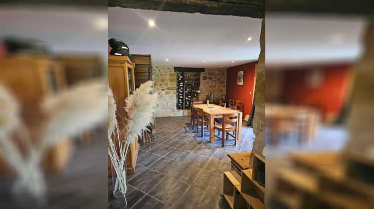 Ma-Cabane - Vente Maison SAINT JEAN MIRABEL, 134 m²