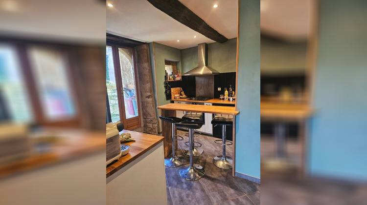 Ma-Cabane - Vente Maison SAINT JEAN MIRABEL, 134 m²