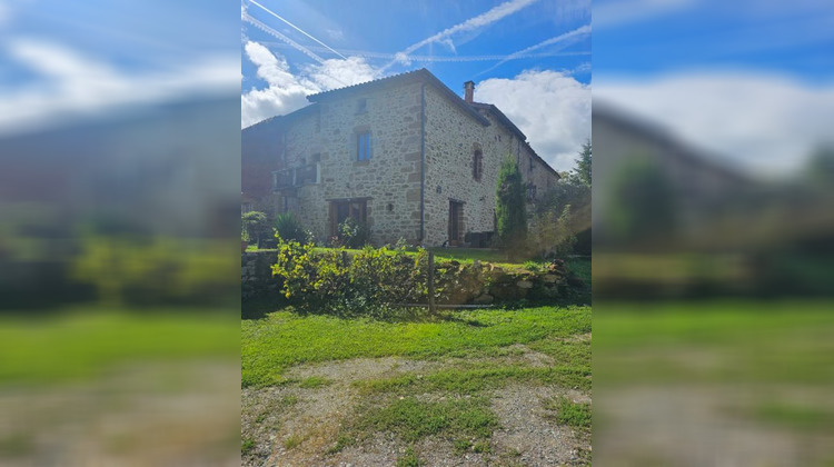Ma-Cabane - Vente Maison SAINT JEAN MIRABEL, 134 m²