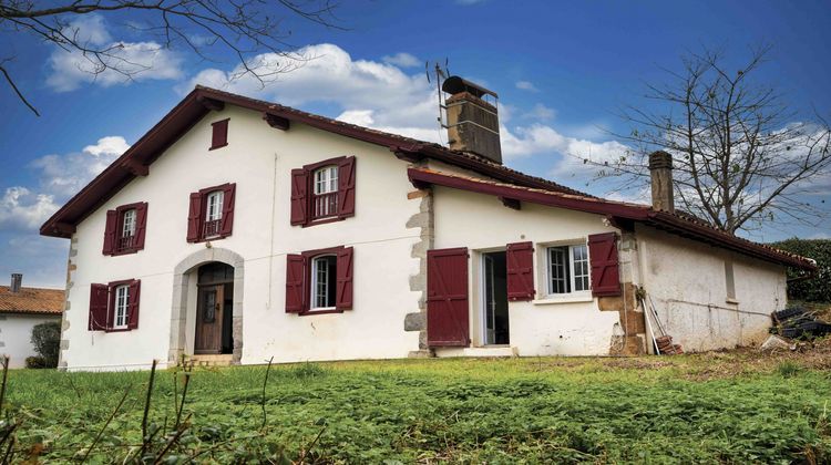Ma-Cabane - Vente Maison Saint-Jean-Pied-de-Port, 261 m²