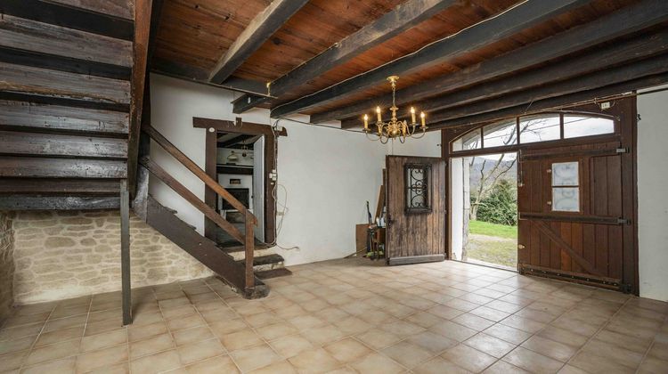 Ma-Cabane - Vente Maison Saint-Jean-Pied-de-Port, 261 m²