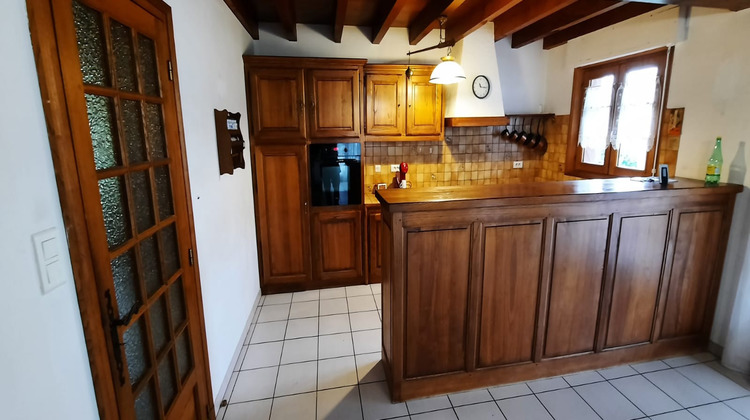 Ma-Cabane - Vente Maison SAINT-JEAN-PIED-DE-PORT, 142 m²