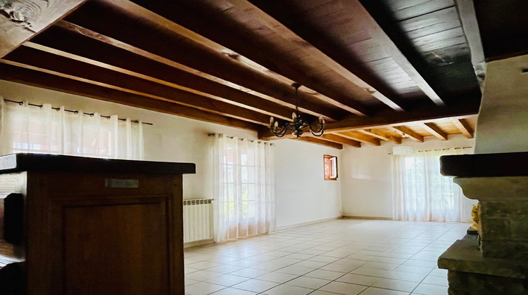 Ma-Cabane - Vente Maison SAINT JEAN PIED DE PORT, 143 m²