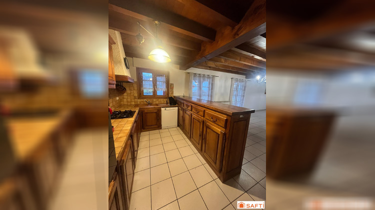 Ma-Cabane - Vente Maison Saint-Jean-Pied-de-Port, 157 m²