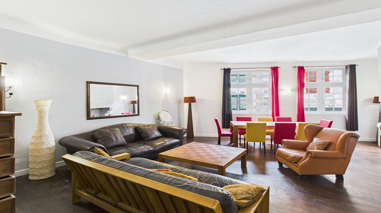 Ma-Cabane - Vente Maison SAINT-JEAN-PIED-DE-PORT, 194 m²