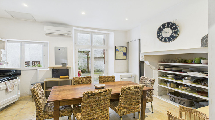 Ma-Cabane - Vente Maison SAINT-JEAN-PIED-DE-PORT, 194 m²