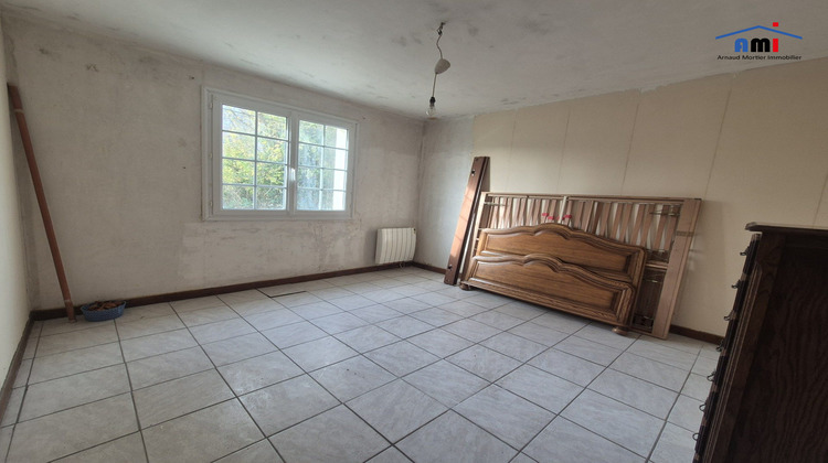 Ma-Cabane - Vente Maison Saint-Jean-Pierre-Fixte, 115 m²