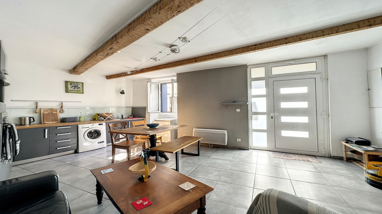 Ma-Cabane - Vente Maison Saint-Jean-Pla-de-Corts, 77 m²