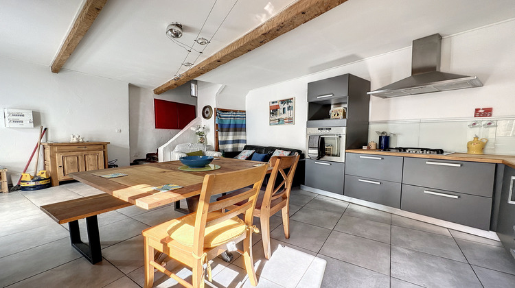 Ma-Cabane - Vente Maison Saint-Jean-Pla-de-Corts, 77 m²