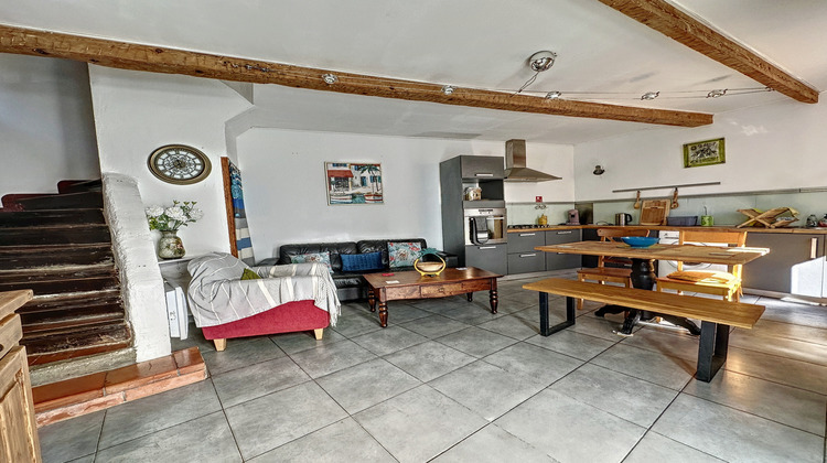 Ma-Cabane - Vente Maison Saint-Jean-Pla-de-Corts, 77 m²