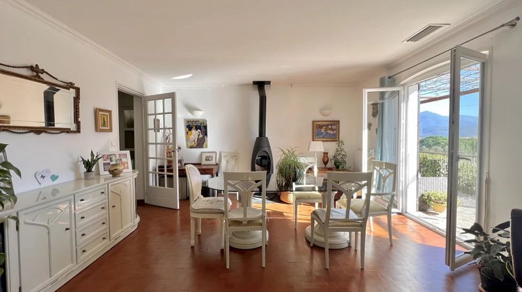 Ma-Cabane - Vente Maison Saint-Jean-Pla-de-Corts, 180 m²