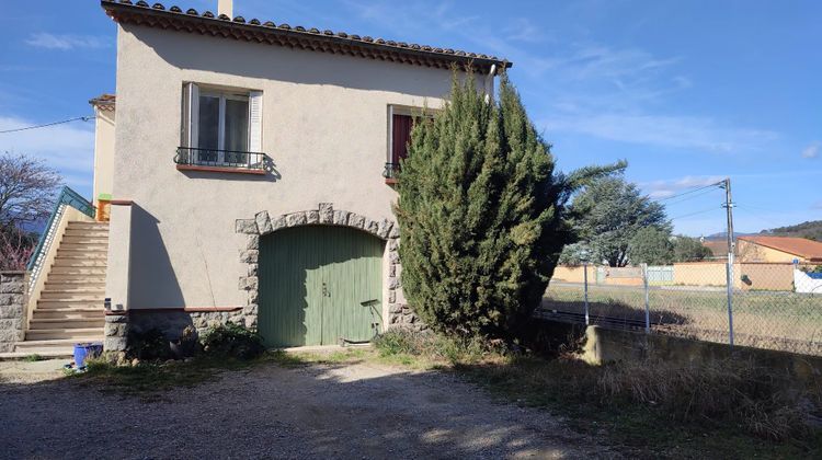 Ma-Cabane - Vente Maison Saint-Jean-Pla-de-Corts, 200 m²