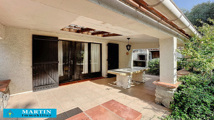 Ma-Cabane - Vente Maison Saint-Jean-Pla-de-Corts, 116 m²