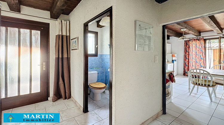 Ma-Cabane - Vente Maison Saint-Jean-Pla-de-Corts, 116 m²