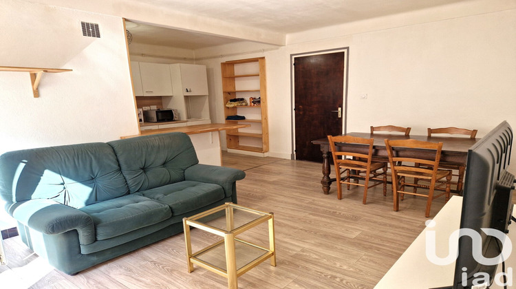 Ma-Cabane - Vente Maison Saint-Jean-Pla-de-Corts, 98 m²