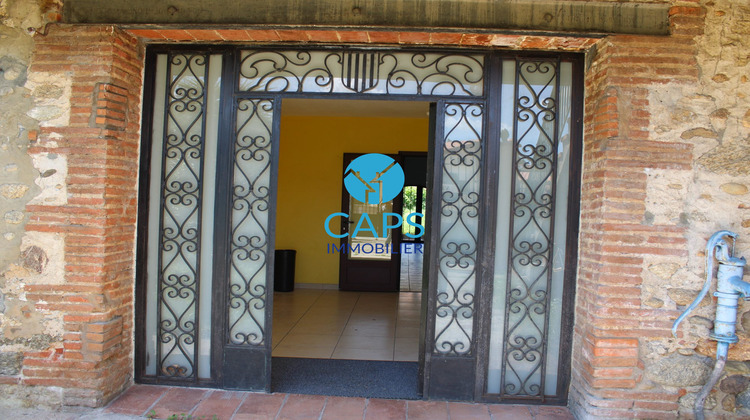 Ma-Cabane - Vente Maison Saint-Jean-Pla-de-Corts, 189 m²