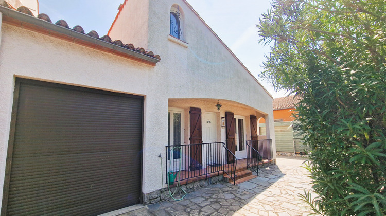 Ma-Cabane - Vente Maison Saint-Jean-Pla-de-Corts, 118 m²