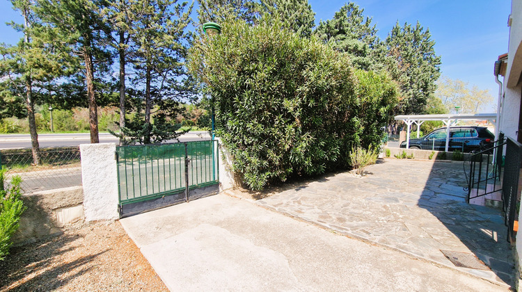 Ma-Cabane - Vente Maison Saint-Jean-Pla-de-Corts, 118 m²