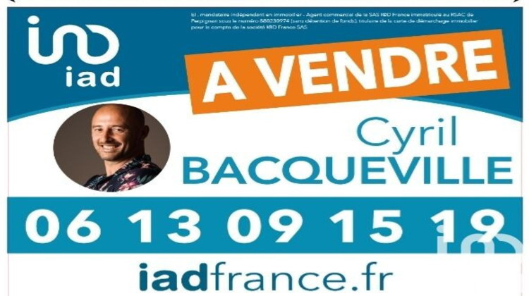 Ma-Cabane - Vente Maison Saint-Jean-Pla-de-Corts, 217 m²