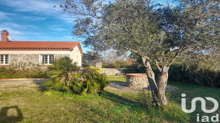 Ma-Cabane - Vente Maison Saint-Jean-Pla-de-Corts, 217 m²