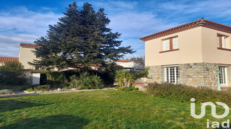 Ma-Cabane - Vente Maison Saint-Jean-Pla-de-Corts, 217 m²