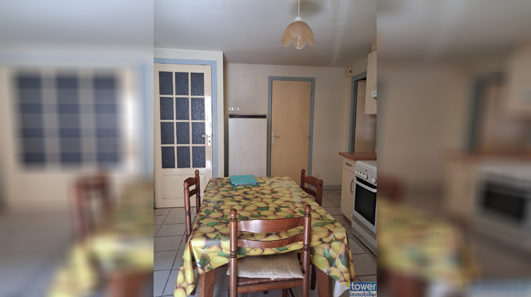 Ma-Cabane - Vente Maison Saint-Jean-Pla-de-Corts, 81 m²
