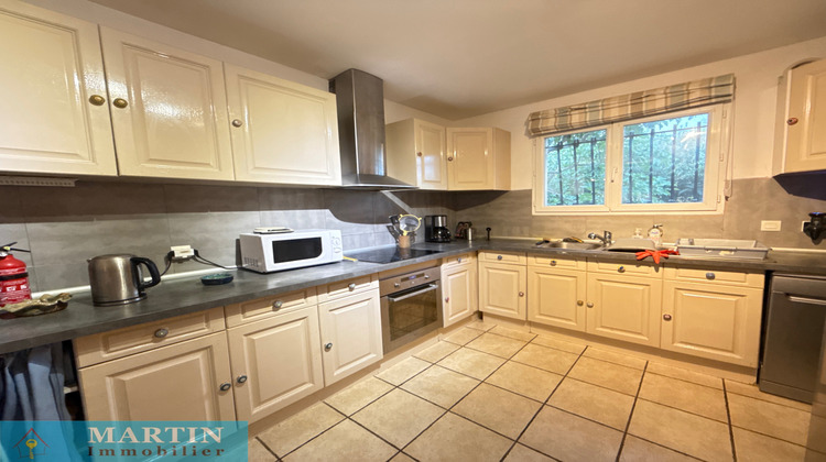 Ma-Cabane - Vente Maison Saint-Jean-Pla-de-Corts, 113 m²