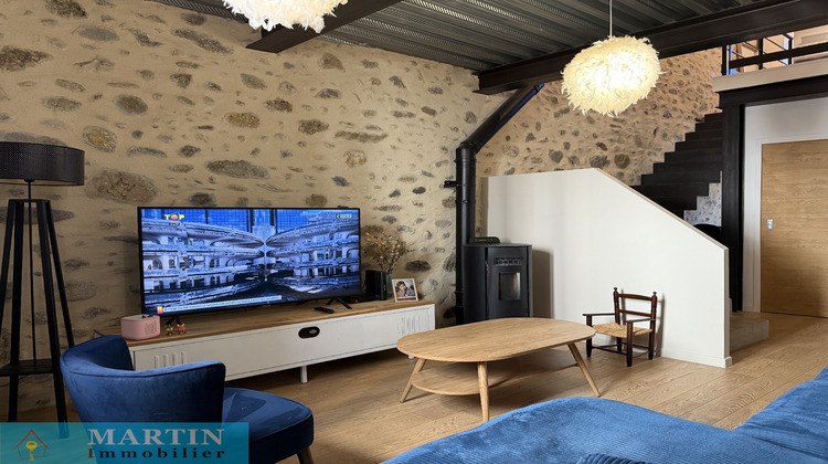 Ma-Cabane - Vente Maison Saint-Jean-Pla-de-Corts, 180 m²