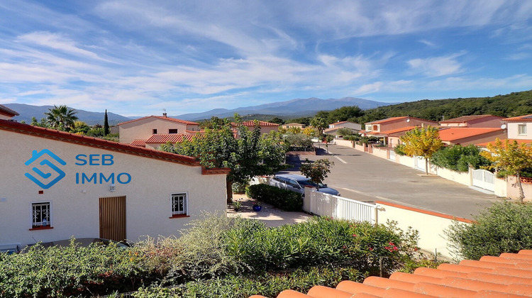 Ma-Cabane - Vente Maison Saint-Jean-Pla-de-Corts, 125 m²