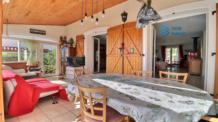 Ma-Cabane - Vente Maison Saint-Jean-Pla-de-Corts, 125 m²