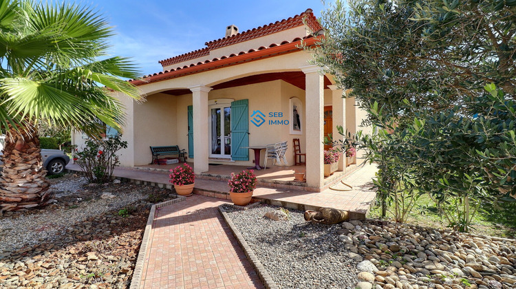 Ma-Cabane - Vente Maison Saint-Jean-Pla-de-Corts, 125 m²