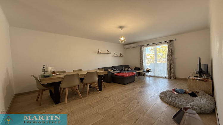 Ma-Cabane - Vente Maison Saint-Jean-Pla-de-Corts, 57 m²