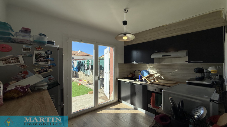 Ma-Cabane - Vente Maison Saint-Jean-Pla-de-Corts, 57 m²