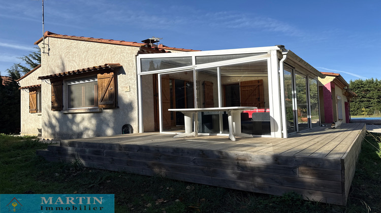 Ma-Cabane - Vente Maison Saint-Jean-Pla-de-Corts, 122 m²