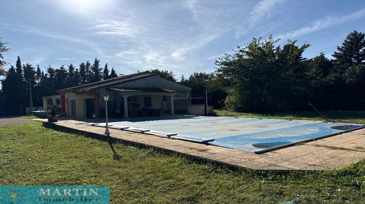 Ma-Cabane - Vente Maison Saint-Jean-Pla-de-Corts, 122 m²