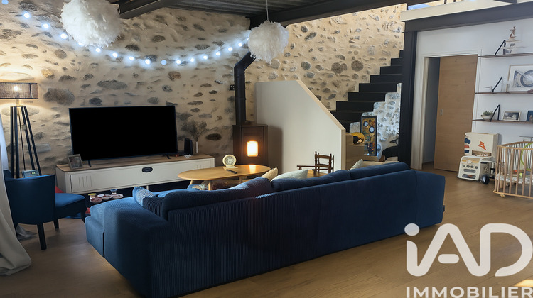 Ma-Cabane - Vente Maison Saint-Jean-Pla-de-Corts, 220 m²