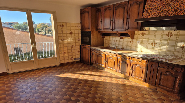 Ma-Cabane - Vente Maison Saint-Jean-Pla-de-Corts, 166 m²