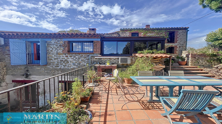 Ma-Cabane - Vente Maison Saint-Jean-Pla-de-Corts, 250 m²