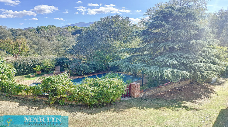 Ma-Cabane - Vente Maison Saint-Jean-Pla-de-Corts, 250 m²