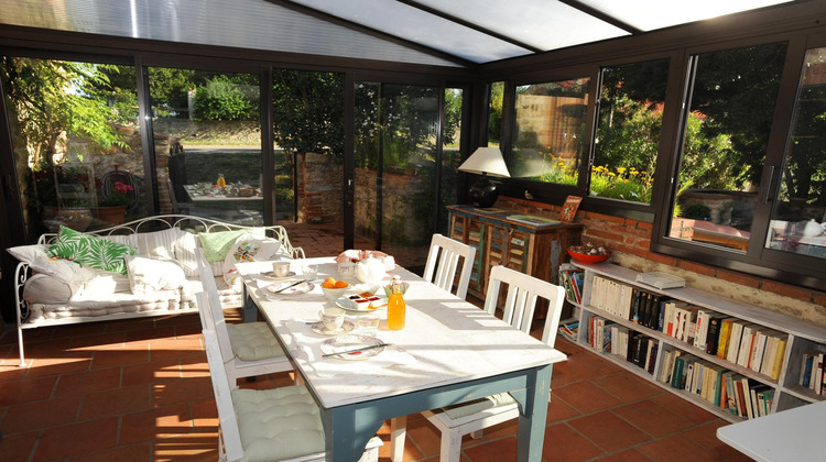 Ma-Cabane - Vente Maison Saint-Jean-Pla-de-Corts, 205 m²