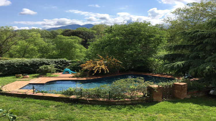 Ma-Cabane - Vente Maison Saint-Jean-Pla-de-Corts, 205 m²