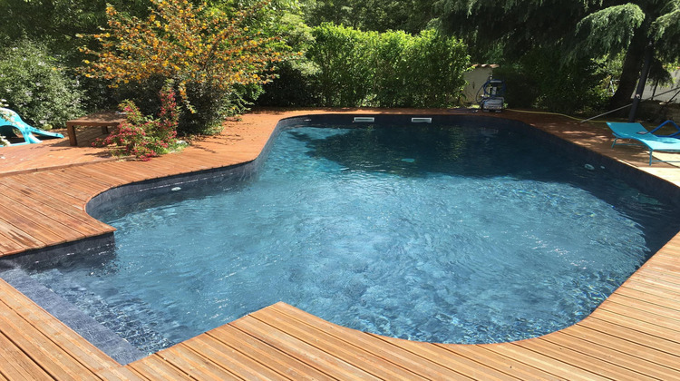 Ma-Cabane - Vente Maison Saint-Jean-Pla-de-Corts, 205 m²