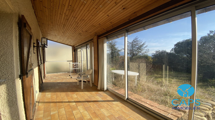 Ma-Cabane - Vente Maison Saint-Jean-Pla-de-Corts, 108 m²