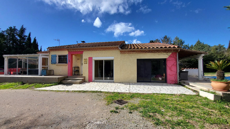 Ma-Cabane - Vente Maison Saint-Jean-Pla-de-Corts, 123 m²