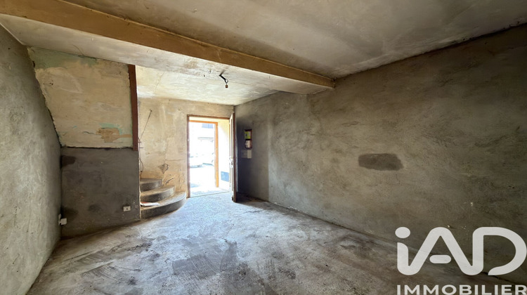 Ma-Cabane - Vente Maison Saint-Jean-Pla-de-Corts, 70 m²