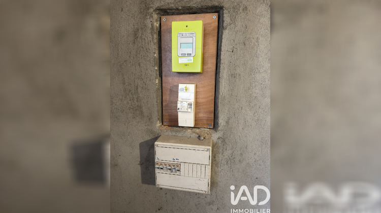 Ma-Cabane - Vente Maison Saint-Jean-Pla-de-Corts, 70 m²