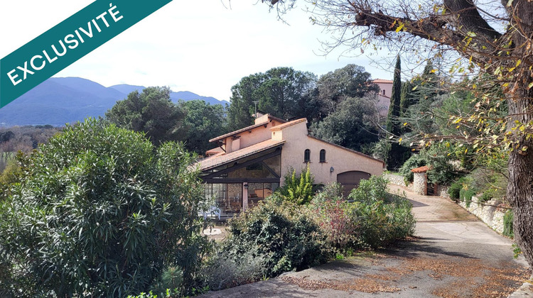 Ma-Cabane - Vente Maison Saint-Jean-Pla-de-Corts, 305 m²