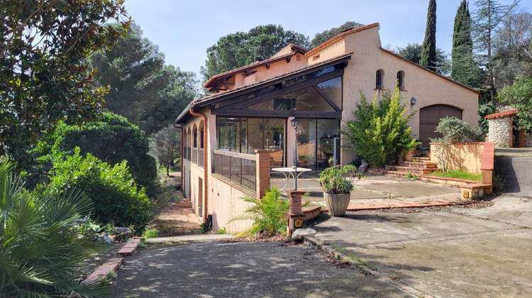Ma-Cabane - Vente Maison Saint-Jean-Pla-de-Corts, 305 m²