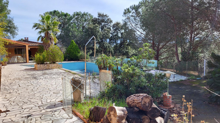 Ma-Cabane - Vente Maison Saint-Jean-Pla-de-Corts, 305 m²