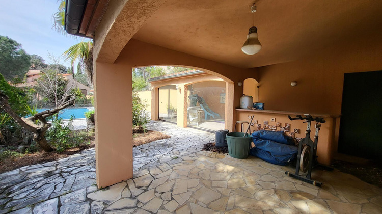 Ma-Cabane - Vente Maison Saint-Jean-Pla-de-Corts, 305 m²